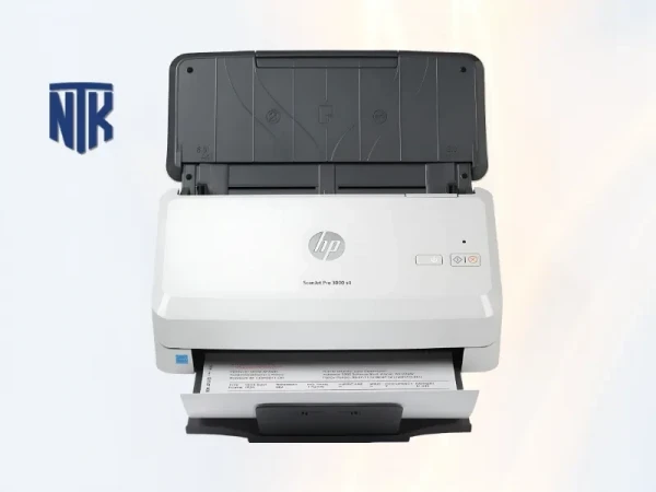 Máy scan HP ScanJet Pro 3000 S4-6FW07A