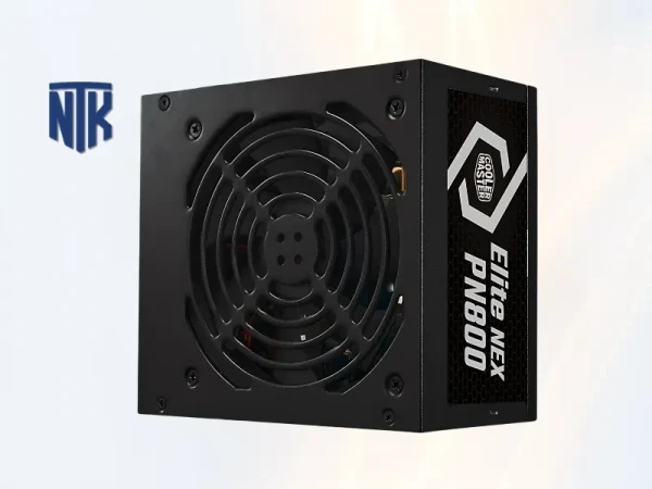 Nguồn 800W Cooler Master ELITE PN800