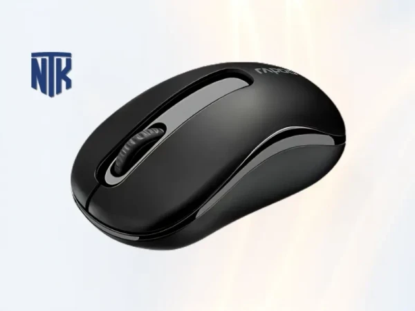 Chuột không dây Rapoo M219 Silent