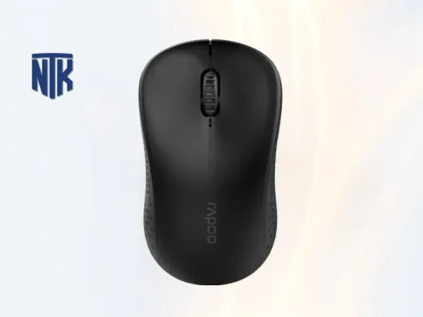 Chuột không dây Rapoo M160 Silent