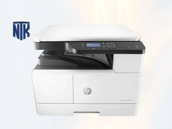 Máy in laser trắng đen HP Jet MFP M440dn | Copy | Scan | USB | 2 mặt | 1200 dpi