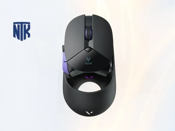 Chuột Gaming Rapoo VT960 PRO | Wireless | 26000 DPI