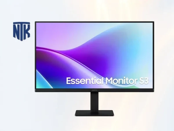Màn Hình 24 inch Samsung S32GF LS24F320GAEXXV | 120Hz | IPS/FHD 