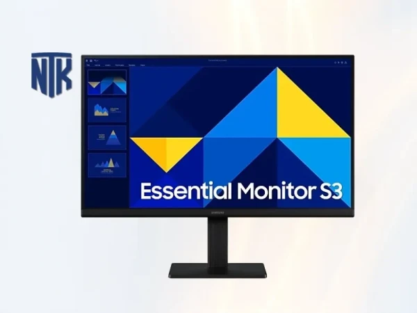 Màn hình Samsung LS22D300GAEXXV | 22 inch | Full HD | 100Hz