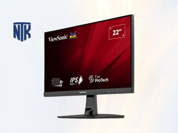 Màn hình ViewSonic VA2214-H | 21.5 inch | IPS | Full HD | 100Hz