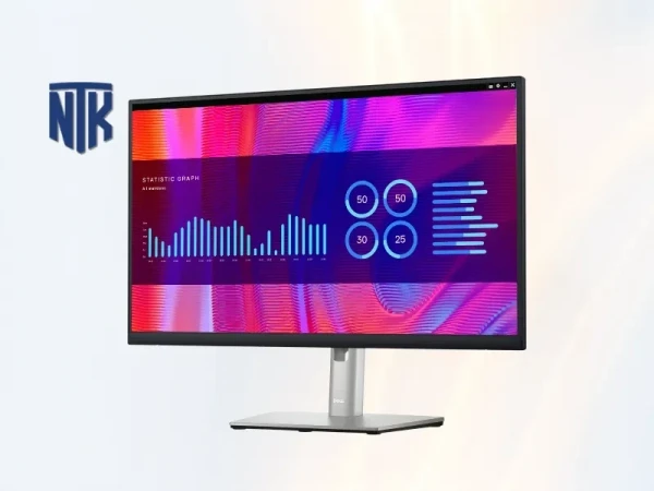 Màn hình Dell P2423DE | 23.8 Inch | IPS/QHD | 60Hz 