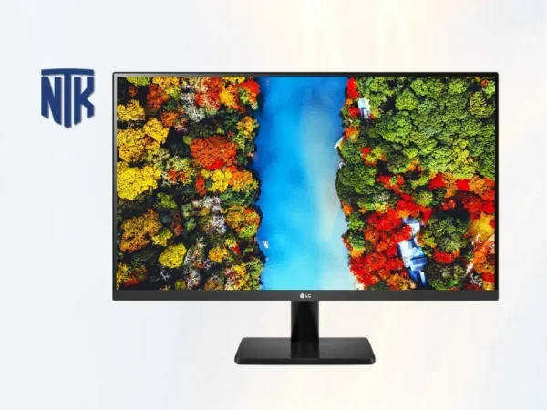 Màn Hình LG 27MP500-B | 27 inch | 75Hz | Full HD