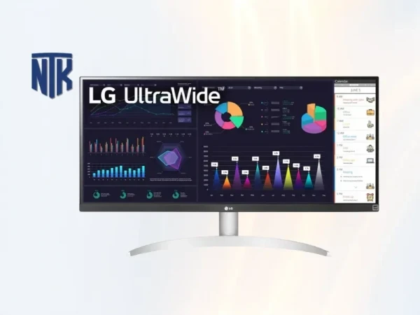Màn Hình LG UltraWide 29WQ600-W | 29 inch | UWHD | IPS | 100Hz 
