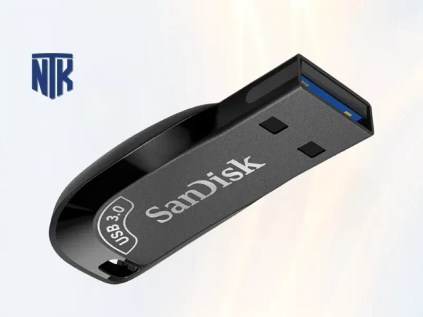 USB 3.0 SanDisk Ultra Shift CZ410 64GB ( SDCZ410-064G-G46 )