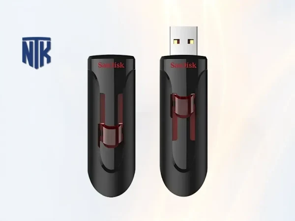 USB 3.0 16GB Sandisk CZ600
