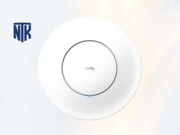 Access Point Wifi 5 Cudy AP1300 | 867 Mbps/5 GHz + 300 Mbps/2.4 GHz | LAN RJ-45