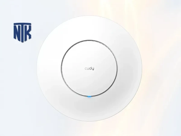 Access Point Wifi 6 Cudy AP3000 | 2402 Mbps/5 GHz + 574 Mbps/2.4 GHz