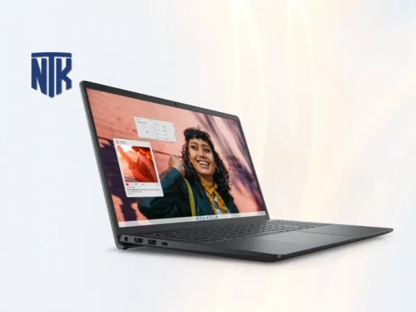 Laptop Dell Inspiron 3530 P16WD5 | 15.6 inch | i3 1305U | 8GB DDR4 | 512GB SSD | Full HD