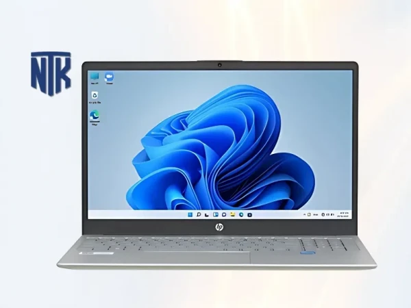 Laptop HP 15-fd0305TU A2NL6PA | 15.6 inch | i3-1315U | 8GB DDR4 | 256GB SSD | Full HD