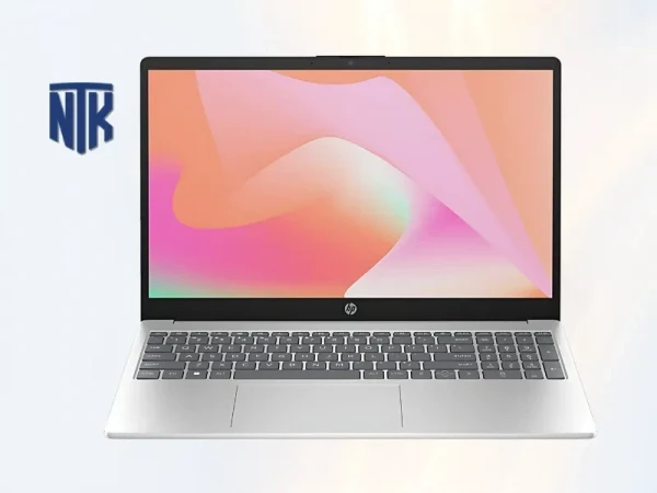 Laptop HP 15-fd0306TU A2NL7PA | 15.6 inch | i3-1315U | 8GB DDR4 | 256GB SSD | Full HD