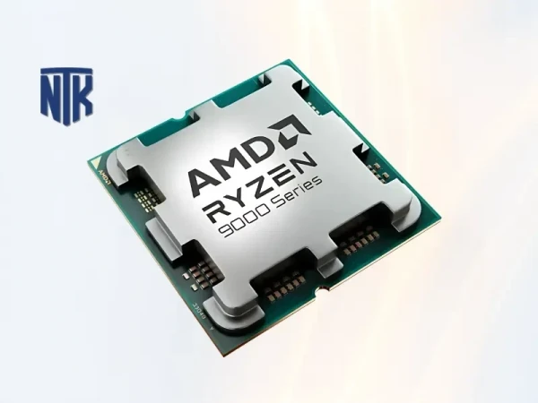 CPU AMD Ryzen 9 9950X |16 Core | 32 Thread | 80MB