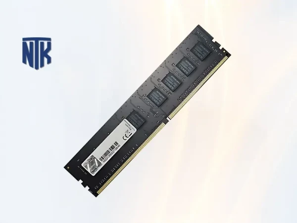 Ram 8GB Gskill DDR4 2666mhz F4-2666C19S-8GNT