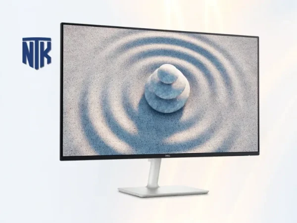 Màn Hình Dell S2725H | 27 inch | 100Hz | IPS | Full HD 