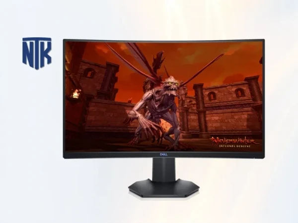 Màn hình Gaming Dell S2721HGF | 27 inch | 144Hz | Full HD