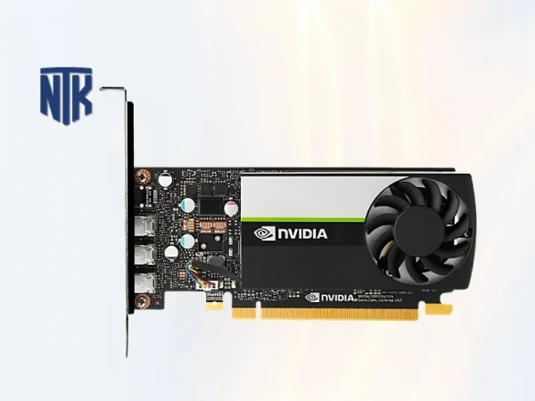 Card màn hình Asus Nvidia T400 4GB | GDDR6 | 30W