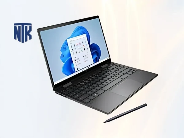 Laptop HP Envy X360 Convert 13-AY1056 (601Q8PA) | Ryzen 7-5800U | 8GB DDR4 | 256GB SSD | 13.3 inch | Full HD