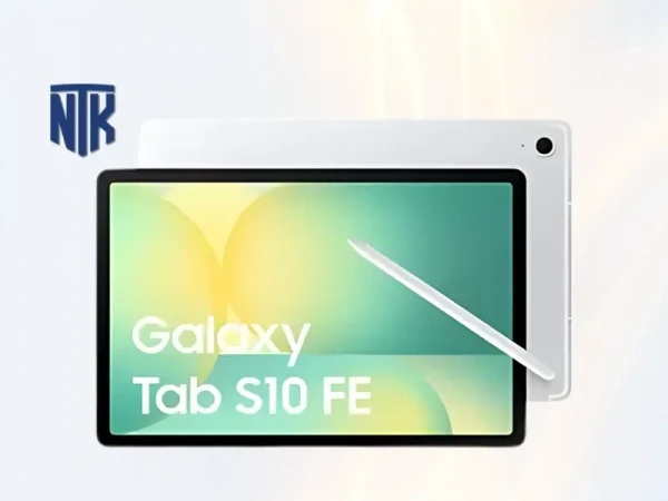 Samsung Galaxy Tab S10 FE 5G 12GB 256GB