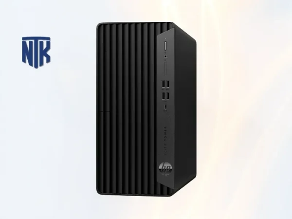 Máy bộ HP Elite Tower 600 G9 8U8T0PA | I7-13700 | 8GB | 512GB SSD