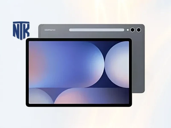 Samsung Galaxy Tab S10 Plus 5G 12GB 256GB | Xám/Bạc