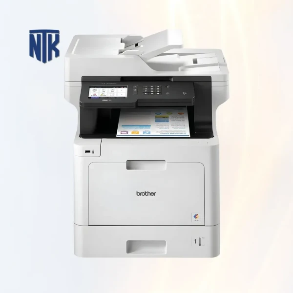 Máy in màu Laser Brother MFC-L8690CDW