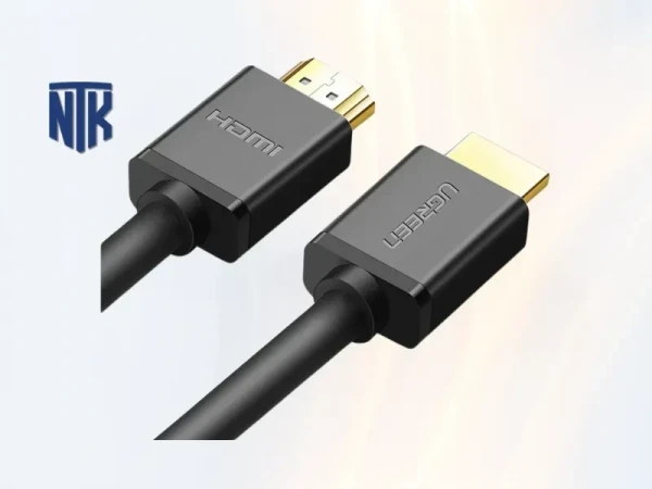 Cáp HDMI 1.4 Ugreen (10111) | 15m