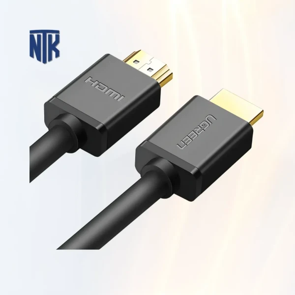 Cáp HDMI 1.4 Ugreen (10111) | 15m