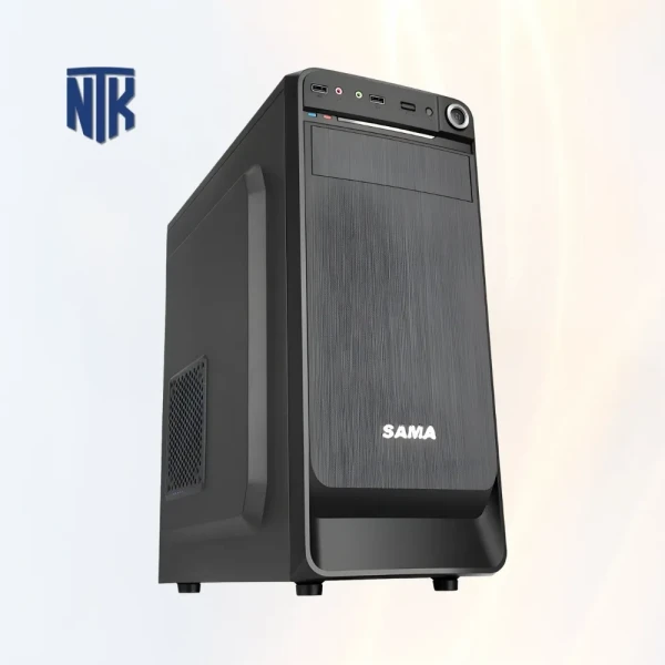 Case máy tính Sama M1/M2/M3-HÀNG CHÍNH HÃNG