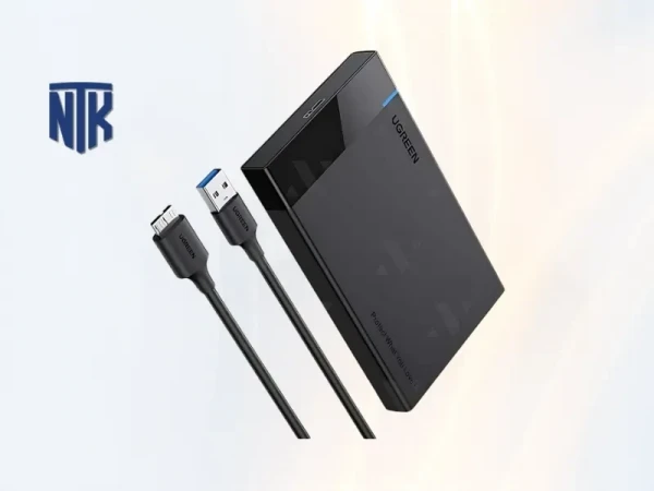 HDD Box 2.5 inch Ugreen 30847 USB 3.0