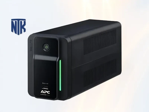 Bộ lưu điện UPS APC BVX700LUI-MS (700VA/230V)