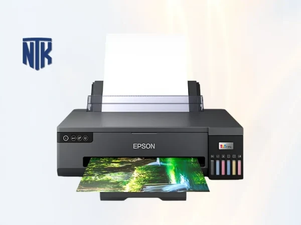 Máy in phun màu Epson L18050 | USB | WIFI