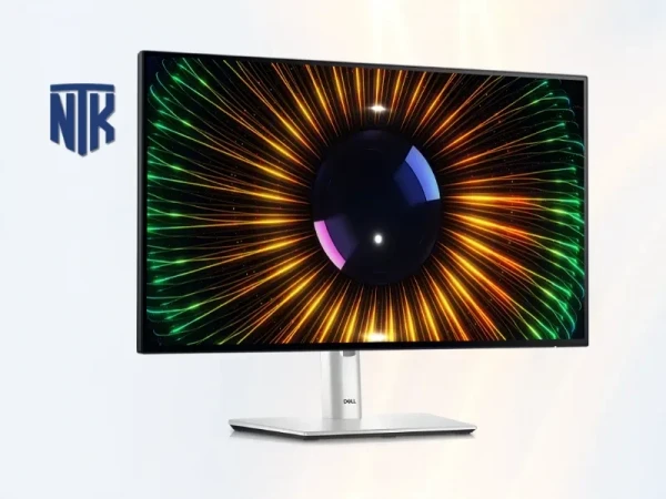 Màn Hình Dell UltraSharp U2424H | 23.8 inch | Full HD | IPS | 120Hz 