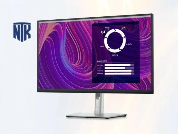 Màn Hình Dell P2723D | 27.0 inch | 2K | IPS | 60Hz