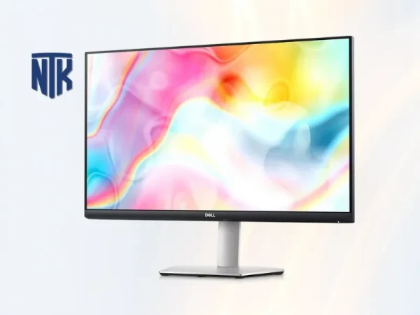 Màn hình Dell S2722DC | 27 inch | QHD | IPS | 75Hz