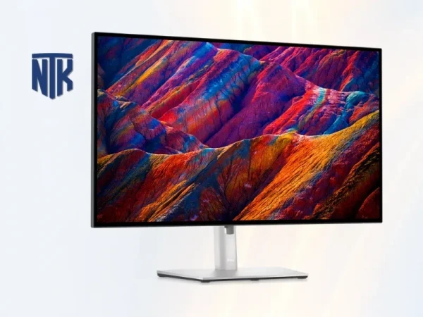 Màn Hình Dell UltraSharp U2723QE | 27.0 inch | 4K | IPS | 60Hz
