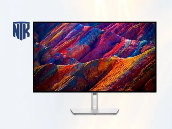 Màn Hình Dell Ultrasharp U3223QE | 31.5 inch | UHD | IPS | 60Hz