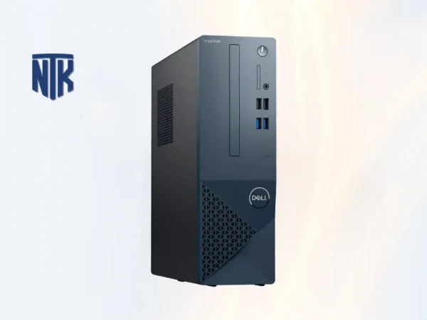 Máy bộ Dell Inspiron 3030 SFFI33003W1-8G-512G | i3-14100 | 8GB DDR5 | 512GB SSD