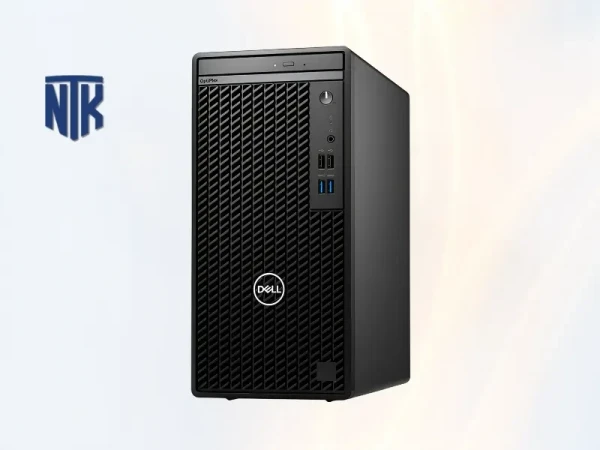 Máy bộ Dell Optiplex 7020MT M7020-14100-08512U | i3-14100 | 8GB DDR5 | 512GB SSD 
