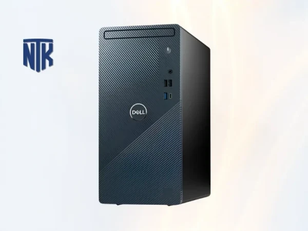 Máy bộ Dell Inspiron 3030T MTI51015W1-8G-512G-2Y | i5- 14400 | 8Gb DDR5 | 512GB SSD