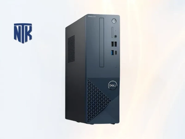Máy bộ Dell Inspiron 3030S 71047525 | i5 - 14400 | 8GB DDR5 | SSD 512GB