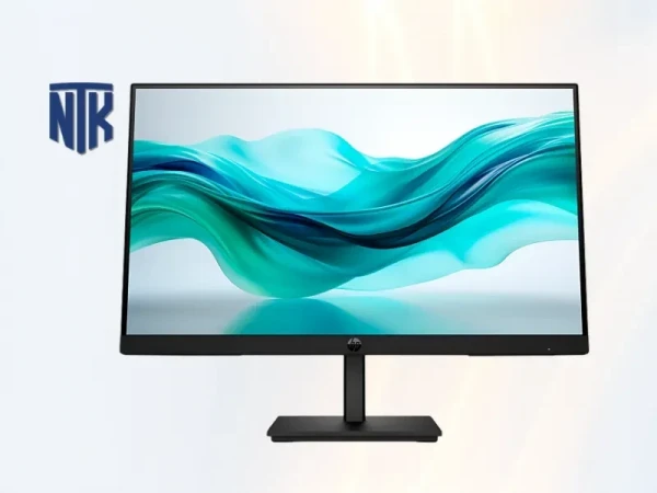 Màn Hình HP Series 3 Pro 322pf 9U5B0UT | 21.5 inch | IPS | Full HD | 5ms | 100Hz