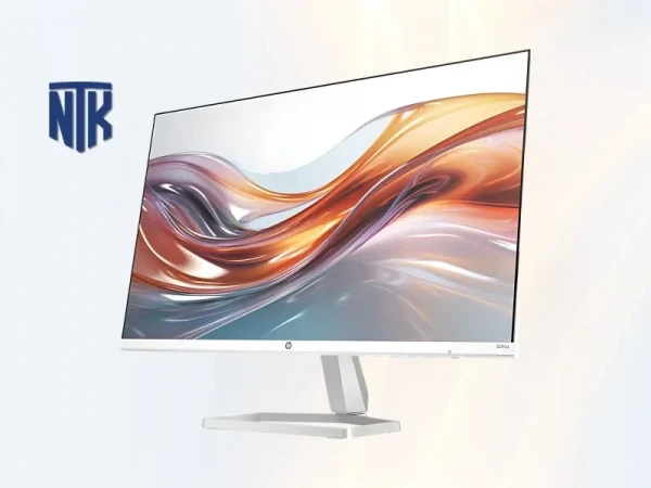 Màn Hình HP S5 524sa 94C37AA | 23.8 inch | Full HD | IPS | 100Hz | 5ms