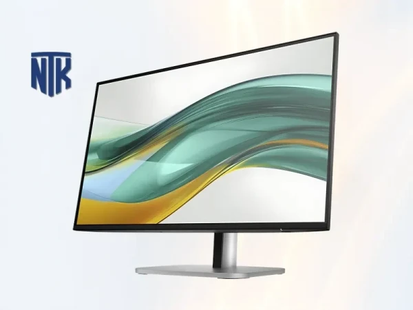 Màn hình HP Series 5 Pro 524pf 9D9L6UT | 23.8 inch | Full HD | IPS | 100Hz