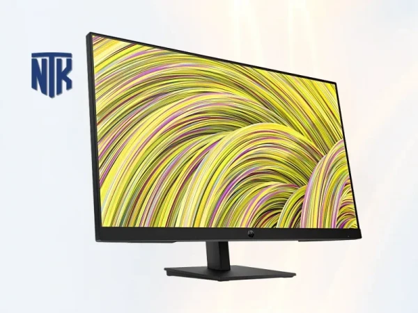 Màn Hình HP P27h G5 64W41AA | 27 inch | IPS | Full HD | 75Hz | 5ms