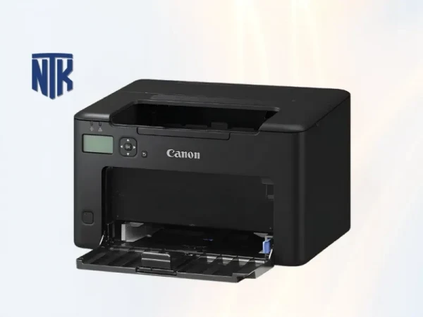 Máy in laser trắng đen Canon LBP122DW | In 2 mặt | USB | LAN | WIFI