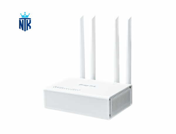 Router Wifi DrayTek Vigor1100AX Chính Hãng